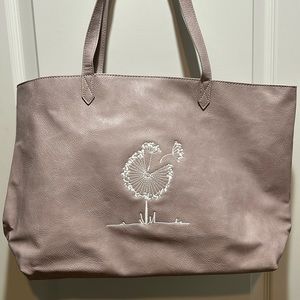 Tote/shoulder bag